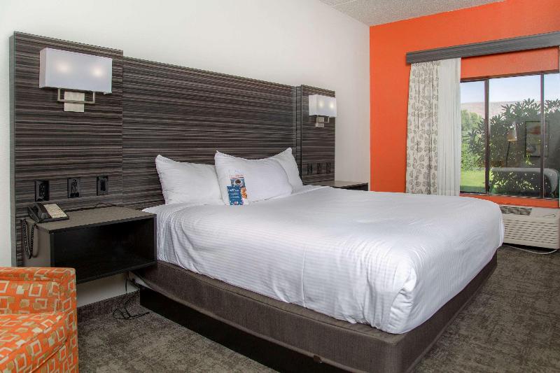 Hells Canyon Grand Hotel, Ascend Hotel Collection image