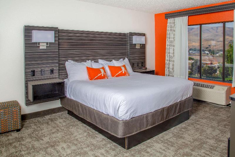 Hells Canyon Grand Hotel, Ascend Hotel Collection image