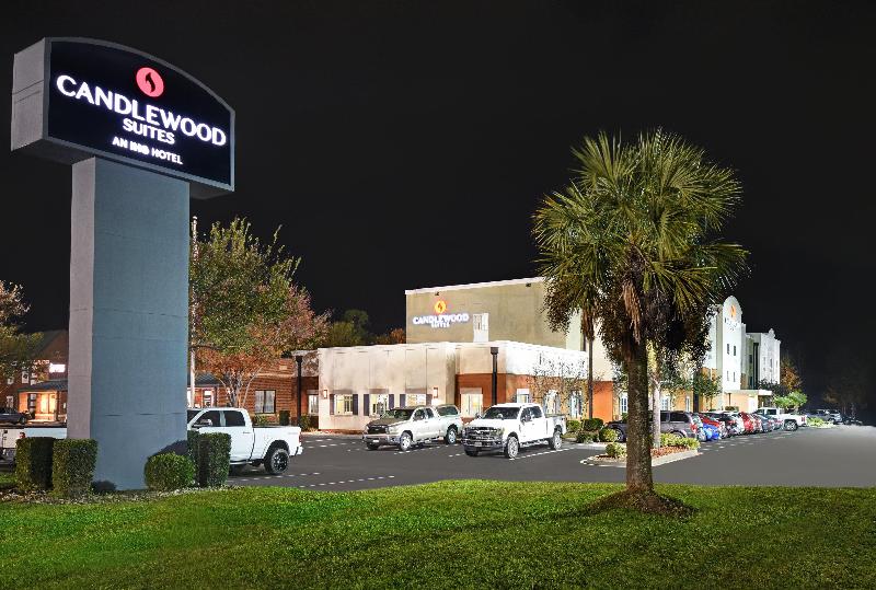 Candlewood Suites SUMTER
