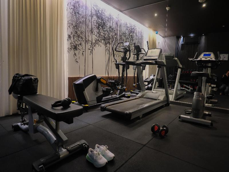 Best Western Plus Hotel  & Spa de Chassieu image
