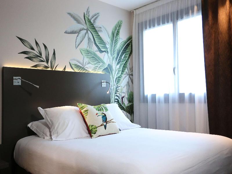 Best Western Plus Hotel  & Spa de Chassieu image