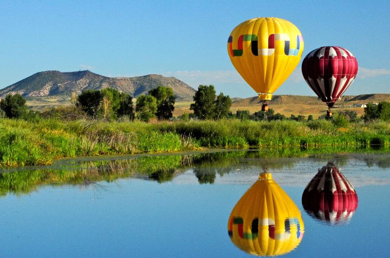 Candlewood Suites Craig - Northwest