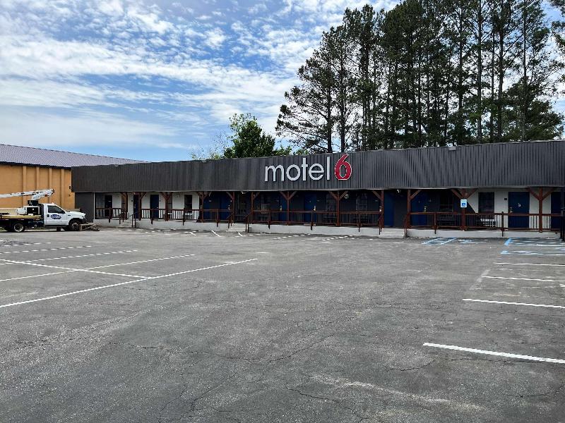 Days Inn Cordele image