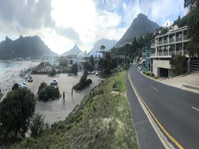 Chapmans Peak image