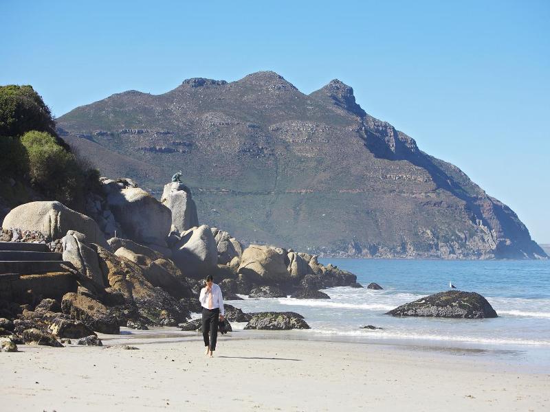 Chapmans Peak image