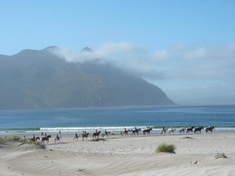 Chapmans Peak image