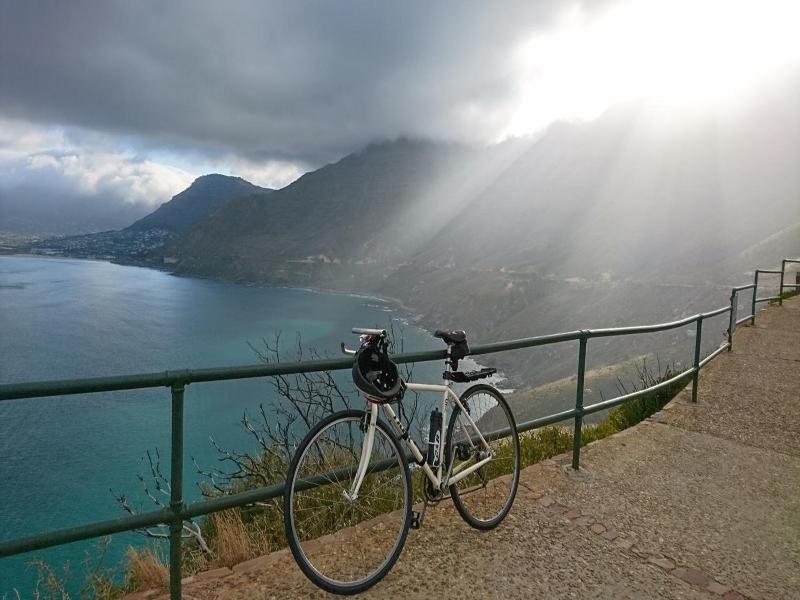 Chapmans Peak image