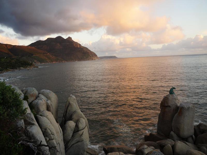 Chapmans Peak image