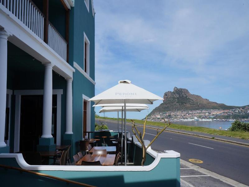Chapmans Peak image