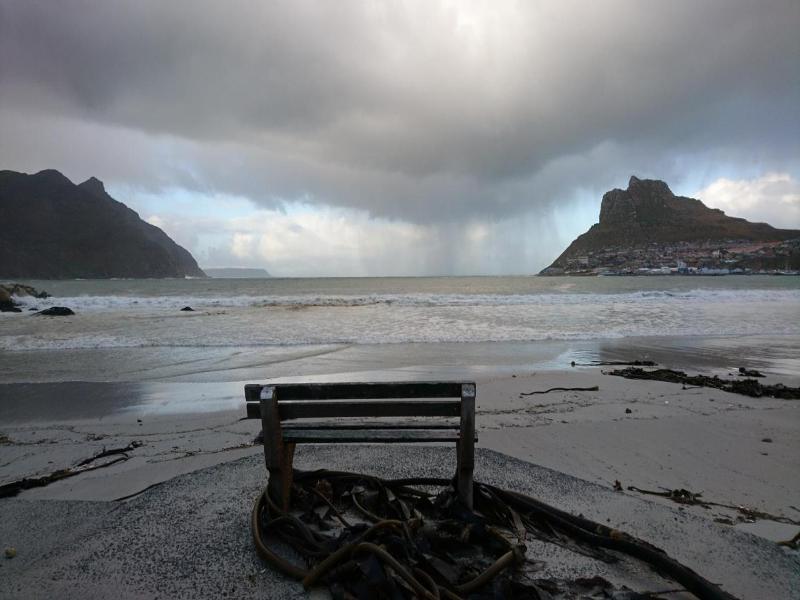 Chapmans Peak image