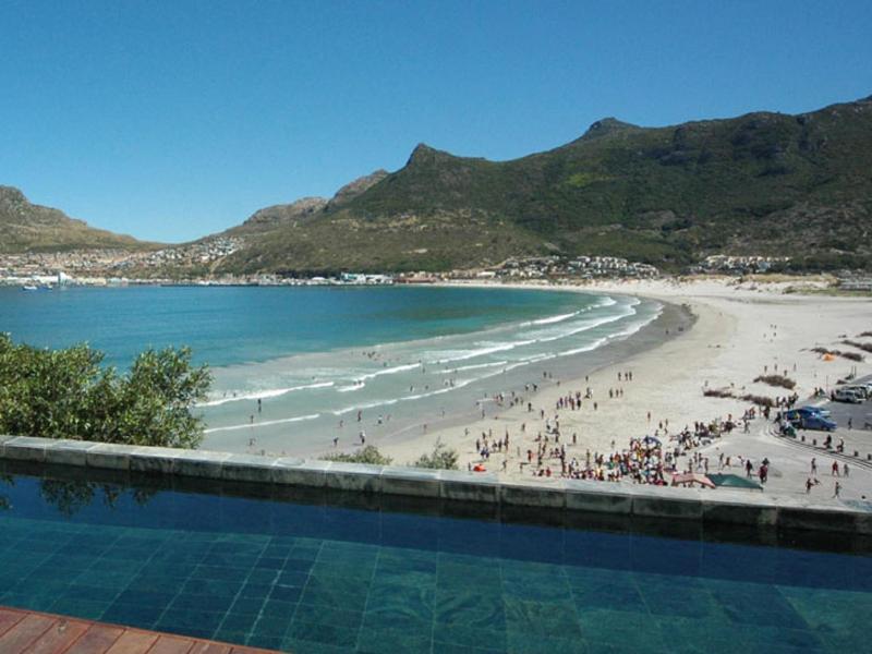 Chapmans Peak image