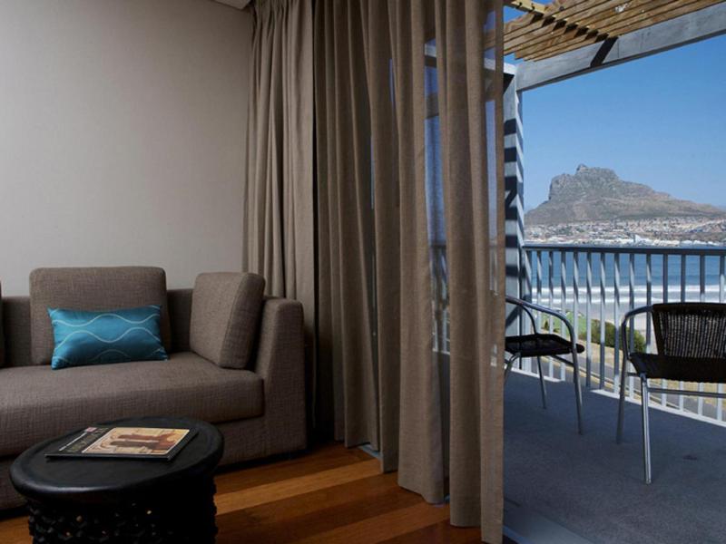 Chapmans Peak image