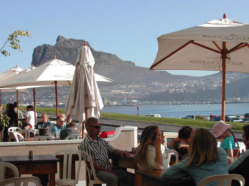 Chapmans Peak image