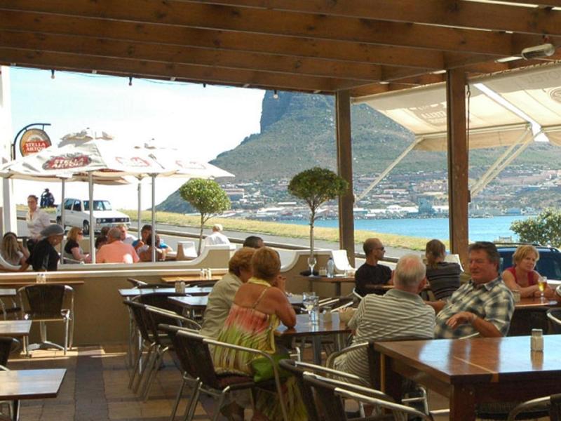 Chapmans Peak image