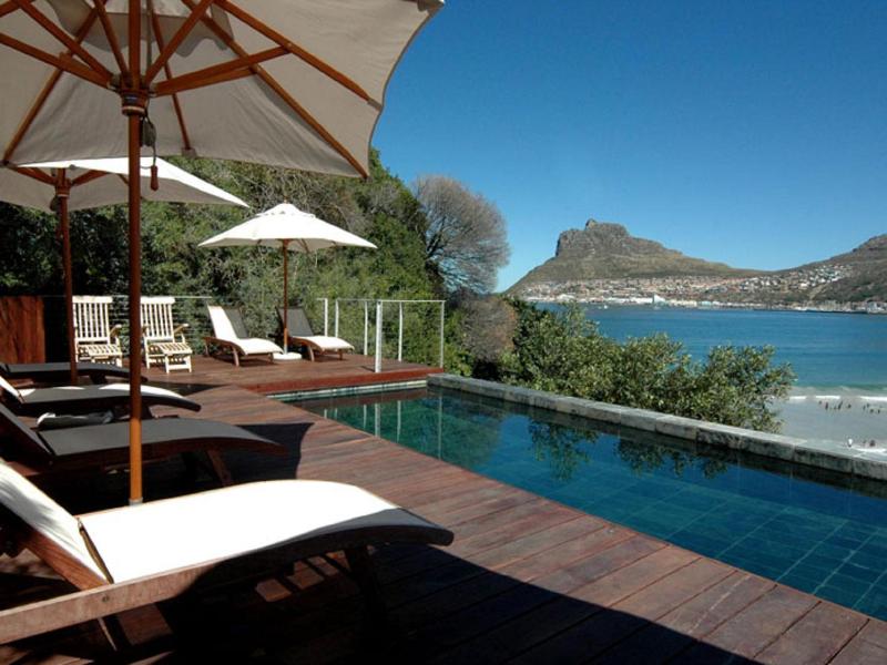 Chapmans Peak image