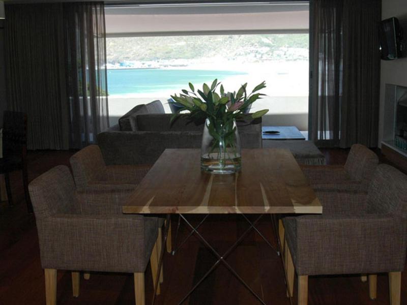 Chapmans Peak image