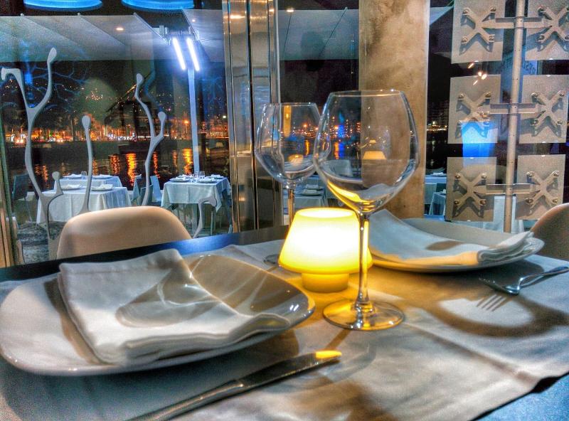 Muramar Ca Martí Restaurante / Villas / Habitacion image