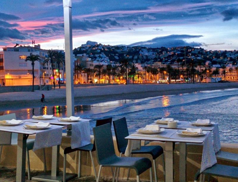 Muramar Ca Martí Restaurante / Villas / Habitacion image