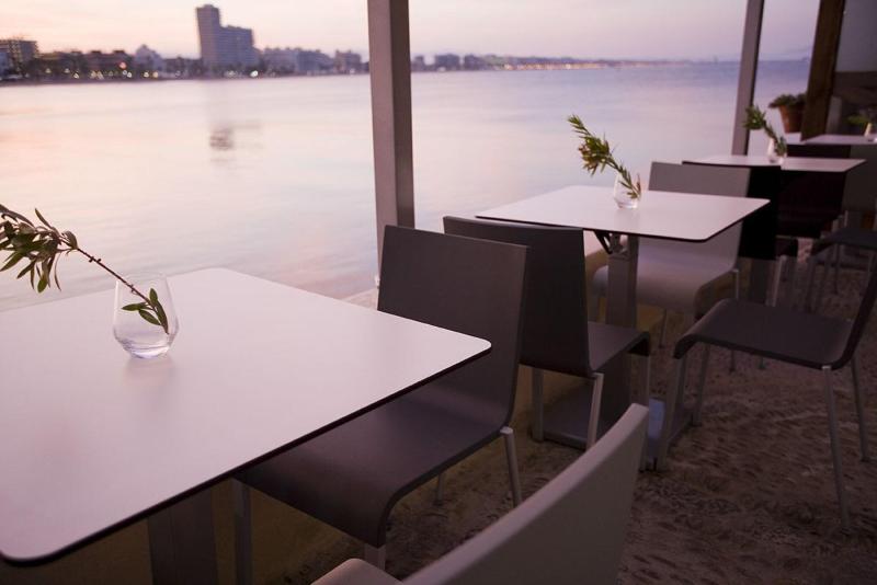 Muramar Ca Martí Restaurante / Villas / Habitacion image