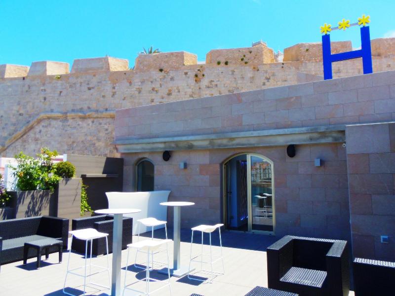 Muramar Ca Martí Restaurante / Villas / Habitacion image