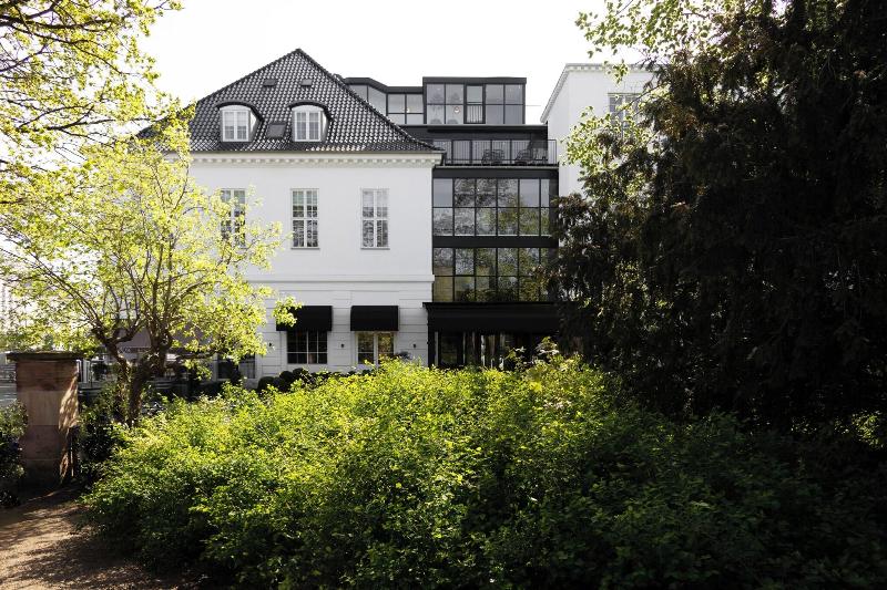 Hotel Park Lane Copenhagen