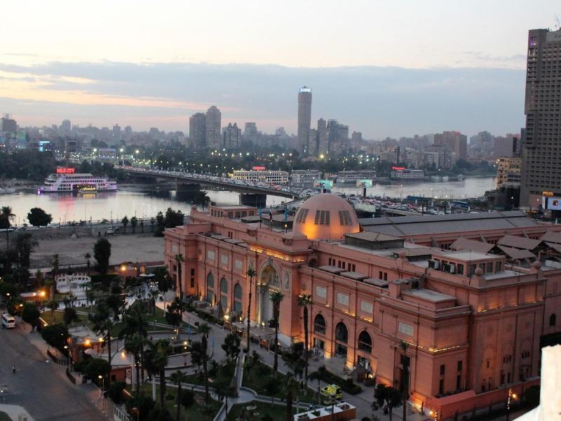 Cleopatra Cairo image