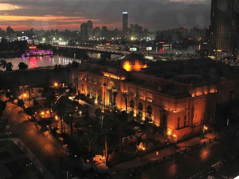 Cleopatra Cairo image