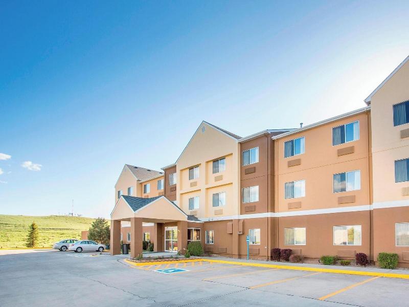 Fairfield Inn