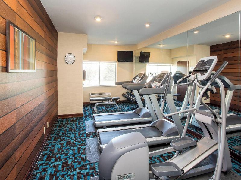 Fairfield Inn
