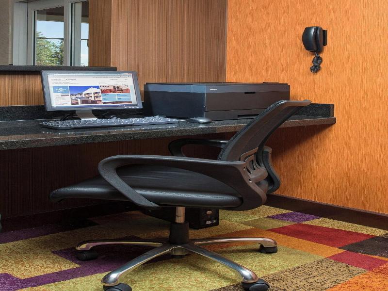 Fairfield Inn