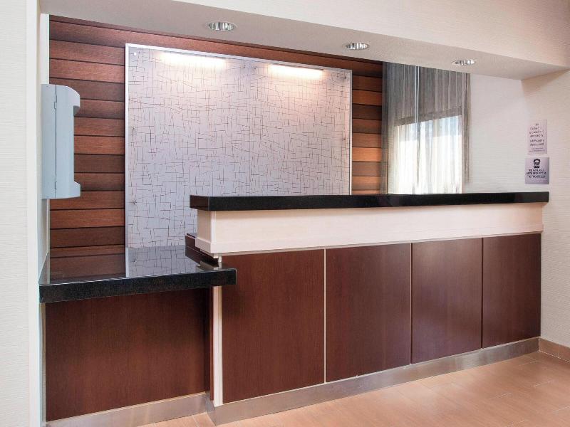 Fairfield Inn