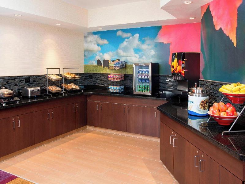 Fairfield Inn