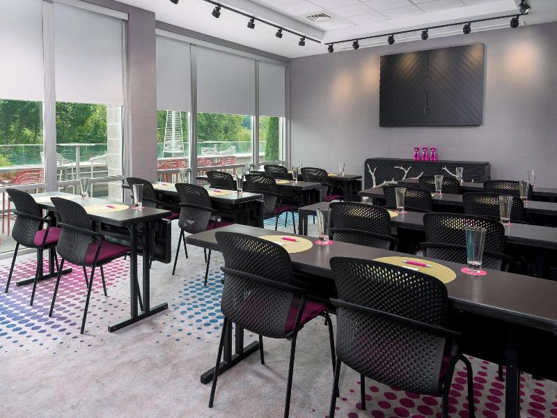 Aloft Asheville Downtown image