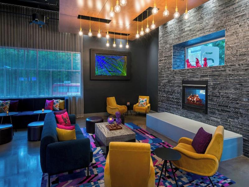 Aloft Asheville Downtown image
