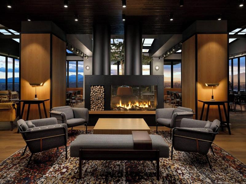 Aloft Asheville Downtown image