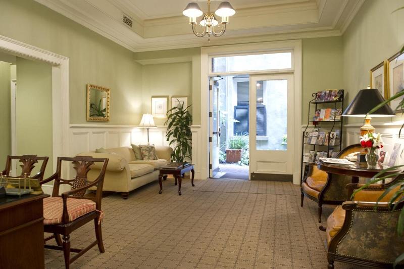 Fulton Lane Inn image