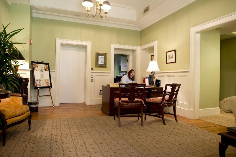 Fulton Lane Inn image