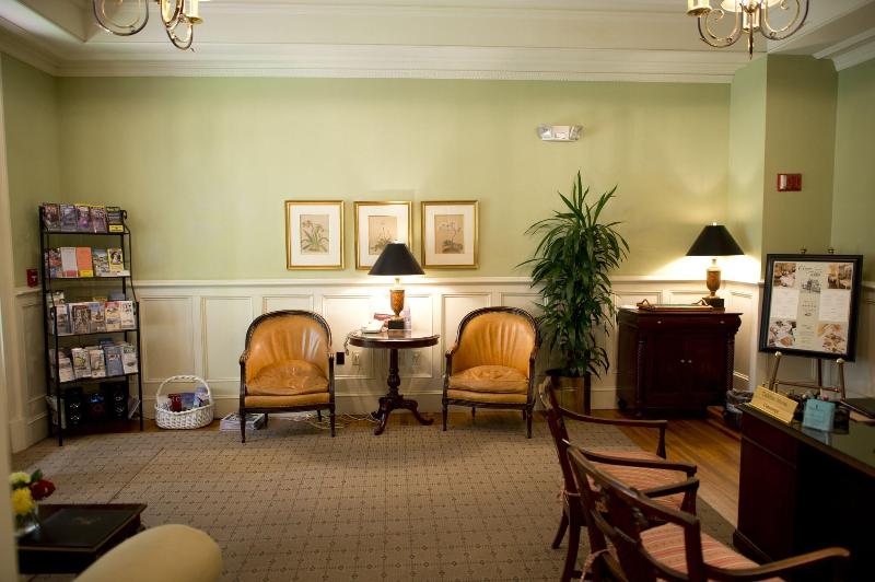 Fulton Lane Inn image