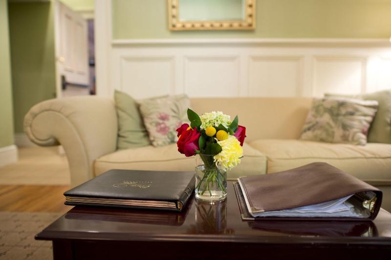 Fulton Lane Inn image
