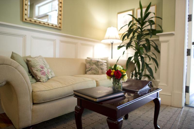 Fulton Lane Inn image
