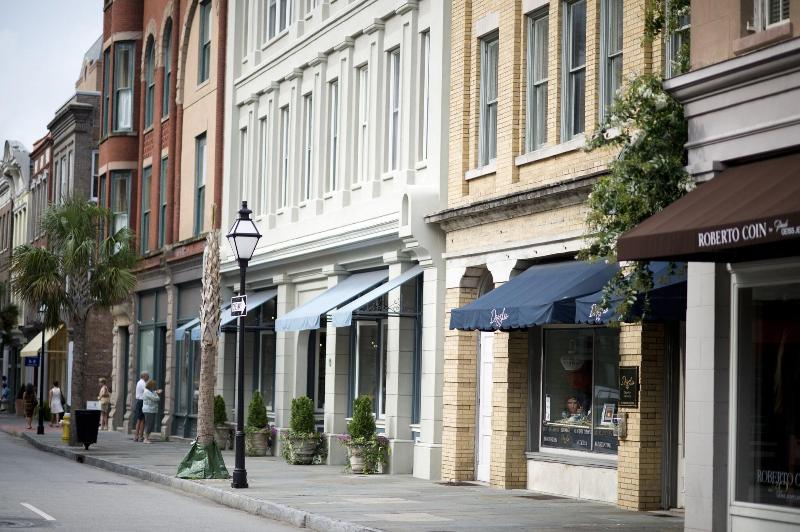 Fulton Lane Inn image