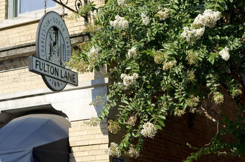 Fulton Lane Inn image