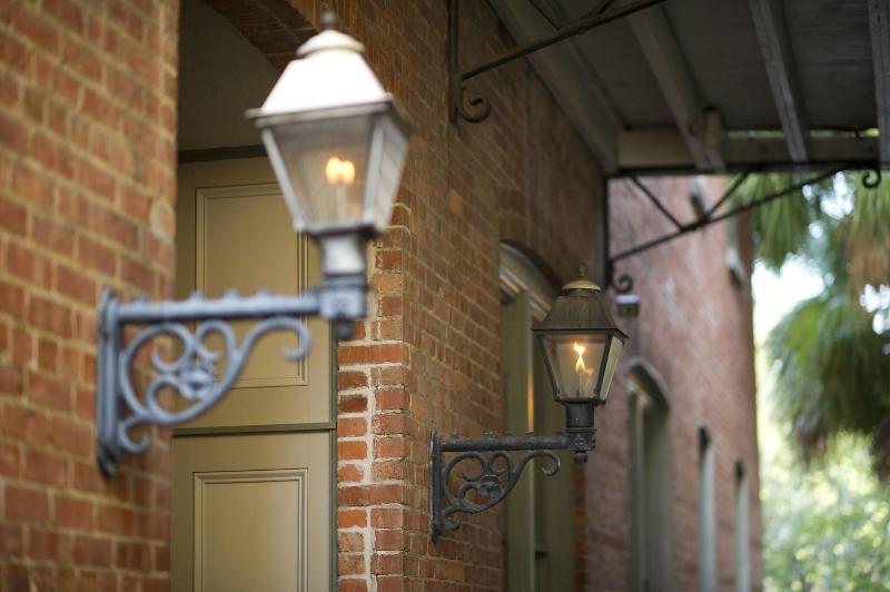 Fulton Lane Inn image