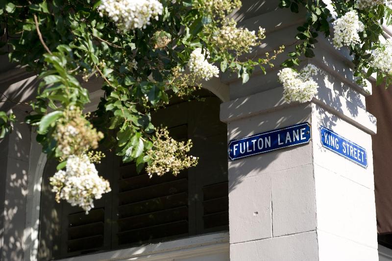 Fulton Lane Inn image