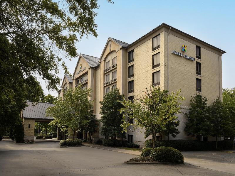 Hyatt Place Charlotte Airport/Lake Pointe image