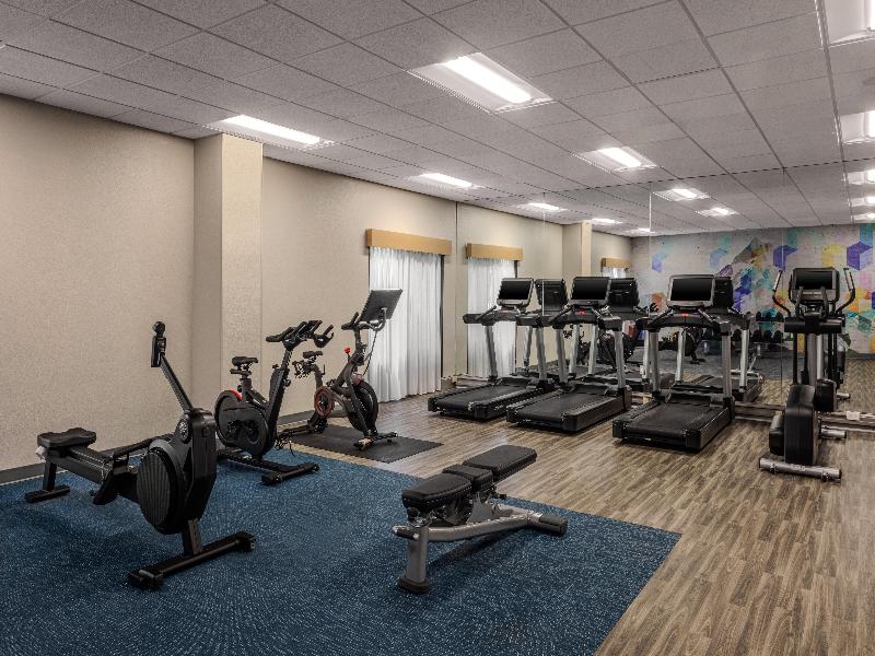 Hyatt Place Charlotte Airport/Lake Pointe image