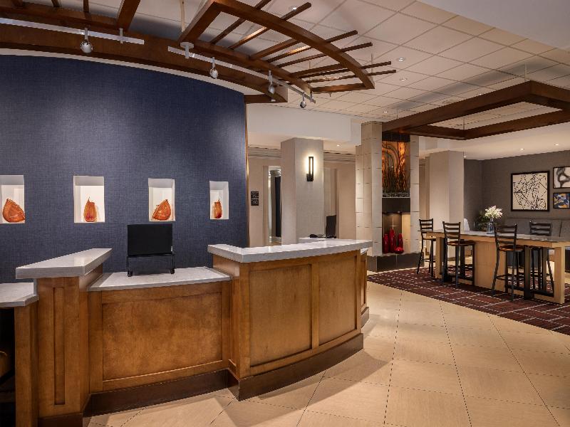 Hyatt Place Charlotte Airport/Lake Pointe image