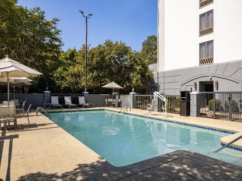 Hyatt Place Charlotte Airport/Lake Pointe image