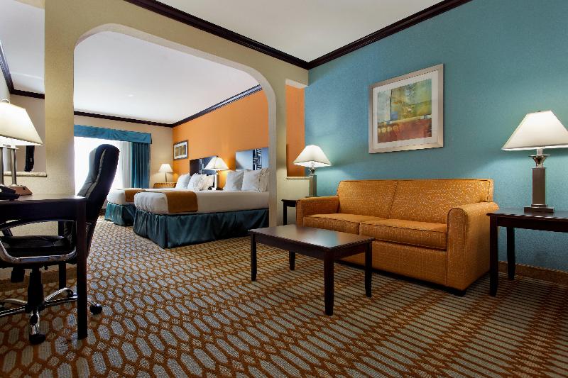 Holiday Inn Exp & Suites Corpus Christi Portland