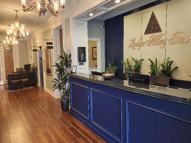 Hilton Vacation Club Lodge Alley Inn Charleston image